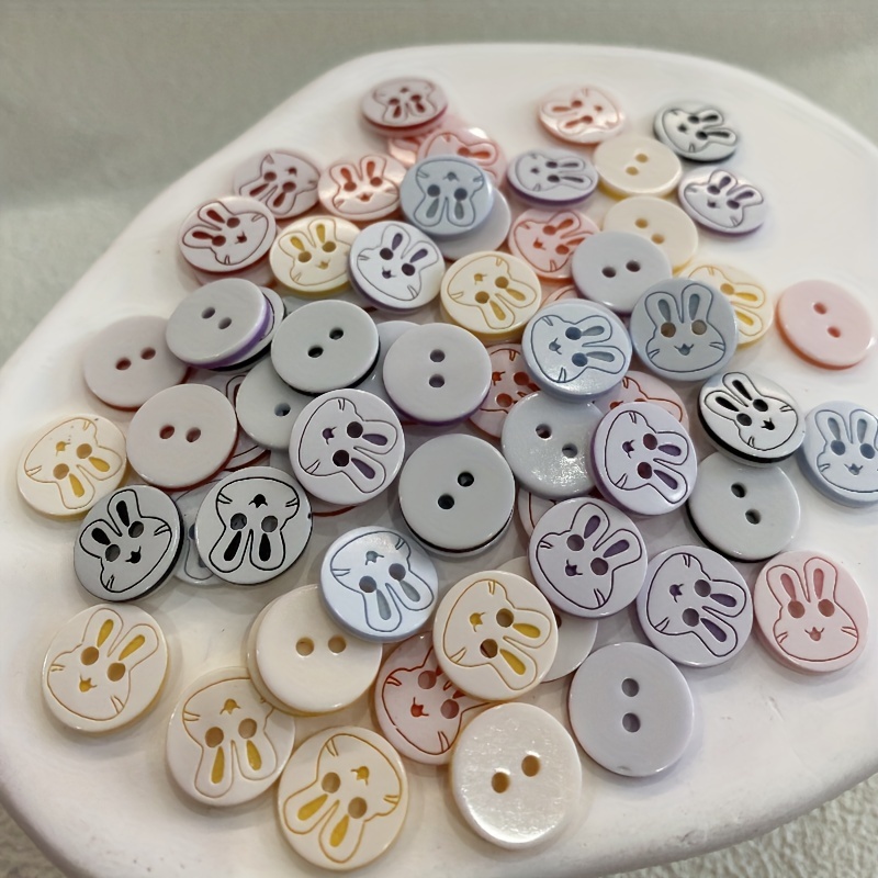 

Lot de boutons en résine de , 12,5 mm, boutons décoratifs manteaux, pulls, cardigans, manuels, scrapbooking