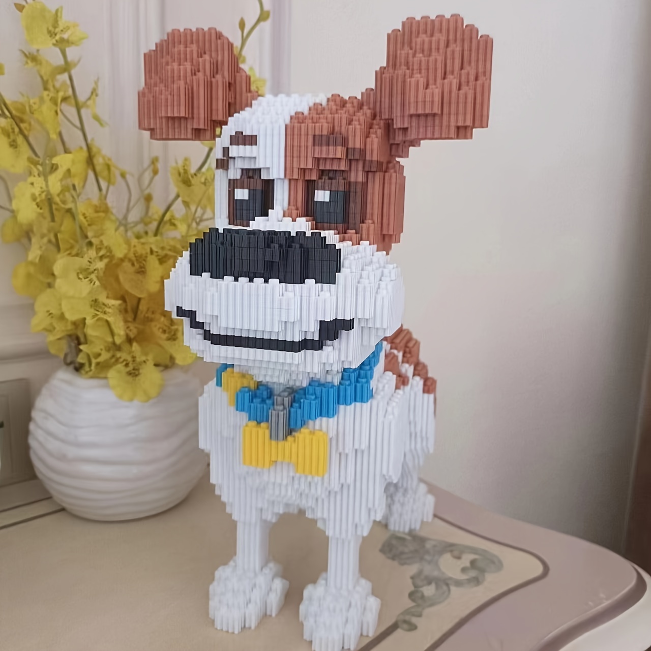 

5000pcs Dog Set - Diy & Toy, , For Parties & - For Christmas, Halloween, Easter,