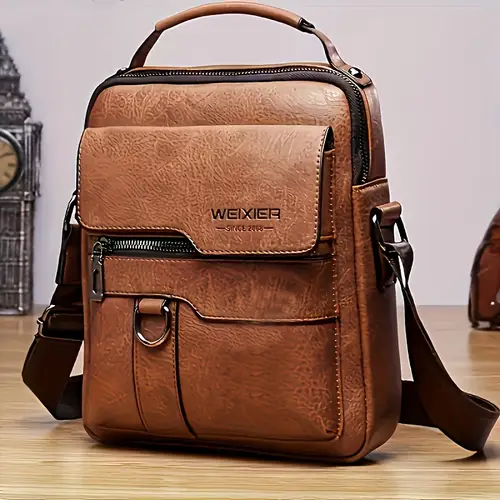 vintage crossbody cellphone bag retro pu shoulder bag womens casual handbag phone purse