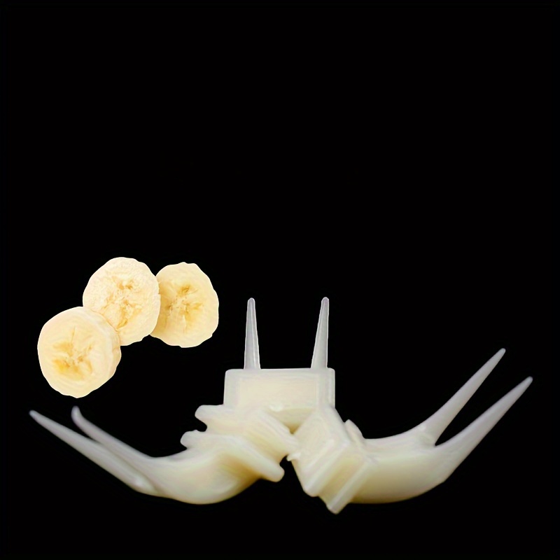 5pcs Bird Cage Fruit Fork Set 7 33346fa8 887f 43a3 add7 67db9a31a80f