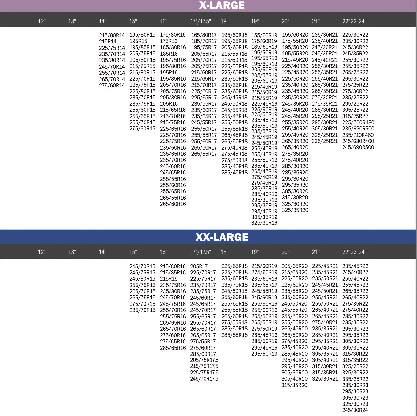 Snow Socks for Car, Red and White Color, Snow Socks for Tire, Textile Snow Chains, Easy Install