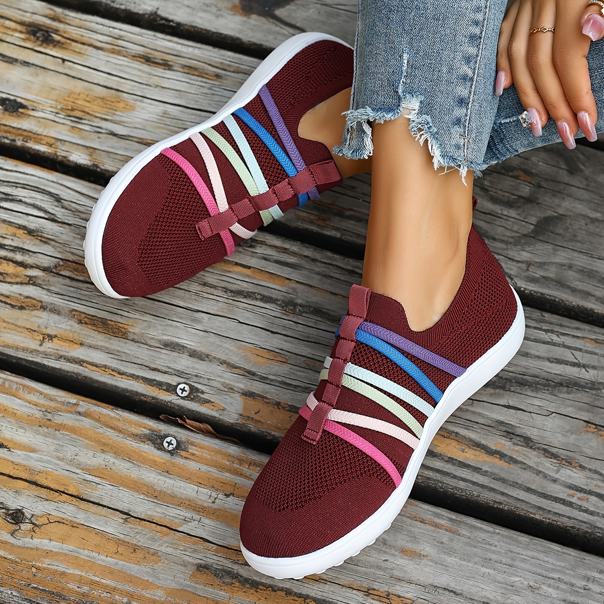 TEMU Ladies Casual Sports Health Shoes, Women Shoes, Sneakers