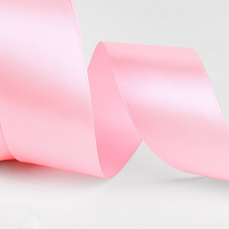 TEMU 1 pièce, Ruban de 3 de long et 3,8 cm de large, pour gâteau d'anniversaire, , décoration d'emballage, pour bricolage, ruban pour boîte cadeau,