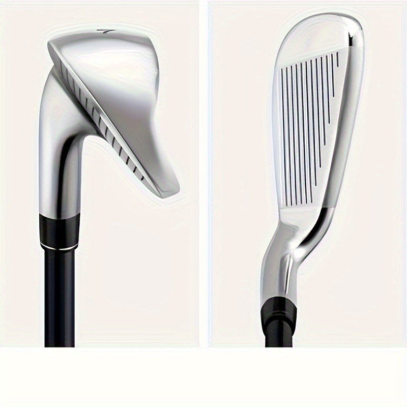 Men's/women's Golf Clubs Golf Irons Beginners - Temu