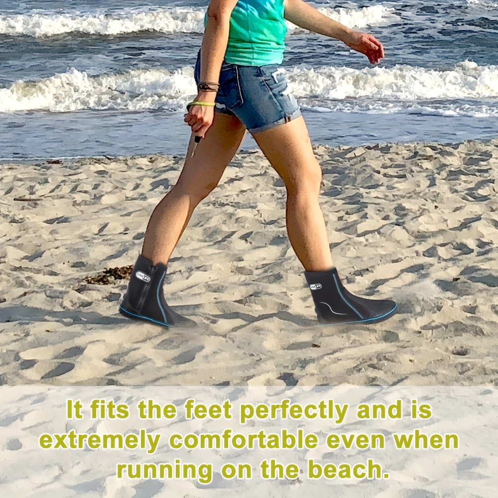 adult unisex crew water boots versatile water shoes Temu Netherlands