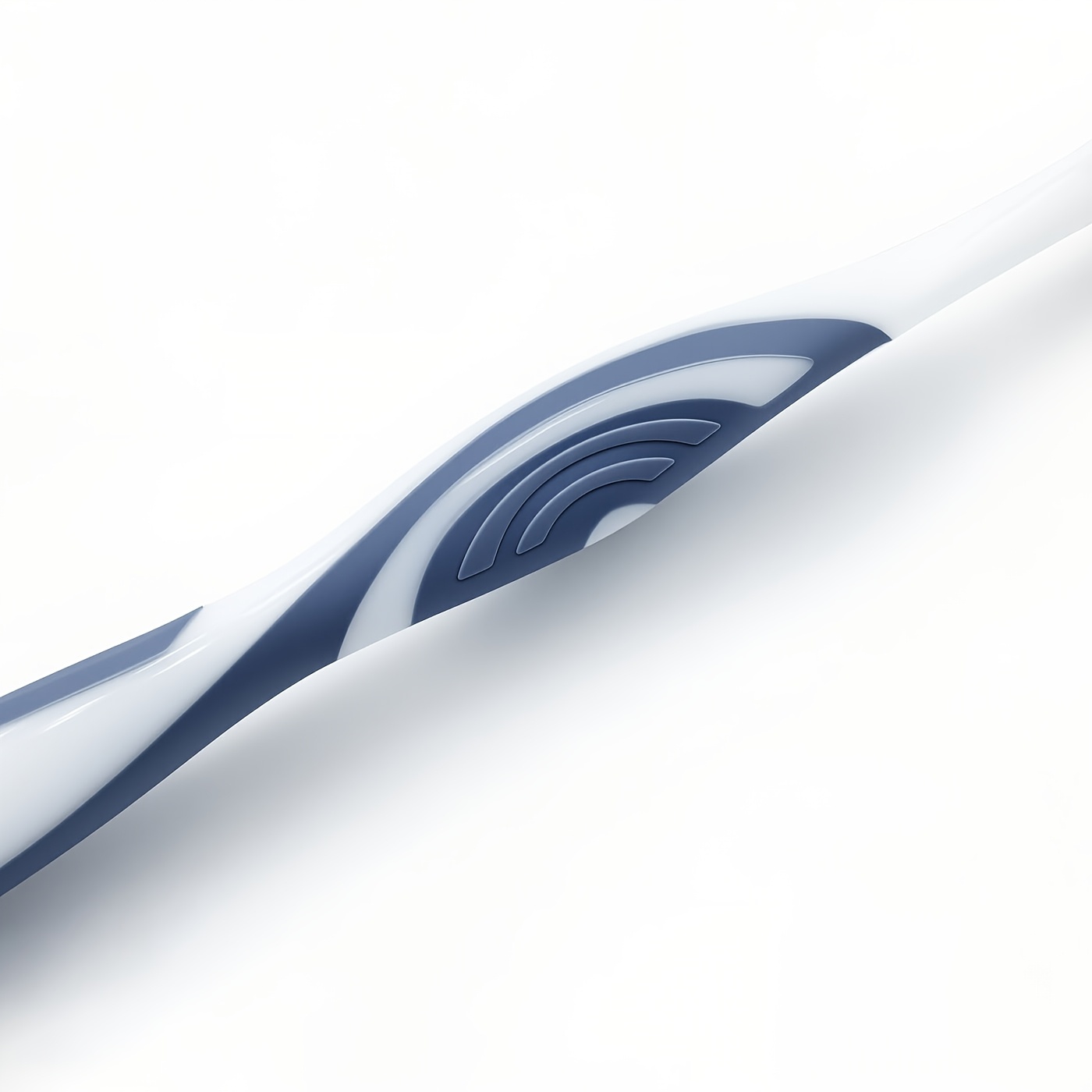 2pcs Set of Premium Soft-Bristle Toothbrushes for Adults