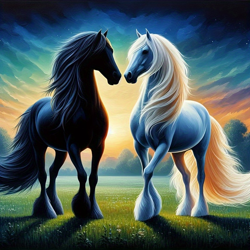 pieza tamaño pulgadas 5d diy Temu Spain