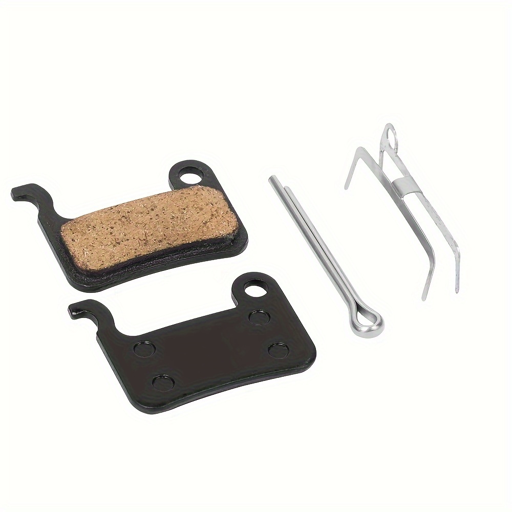 Hydraulic Brake Pads Set For Xiaomi M365/pro Electric Scooter, Semi ...