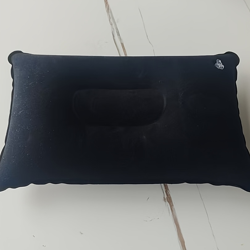 TEMU Almohada Cervical para Cama - Cuello, Adecuada para Dormir de y , Diseño Ergonómico con Superficie Acolchada 3D, Tejido Transpirable, Regalo
