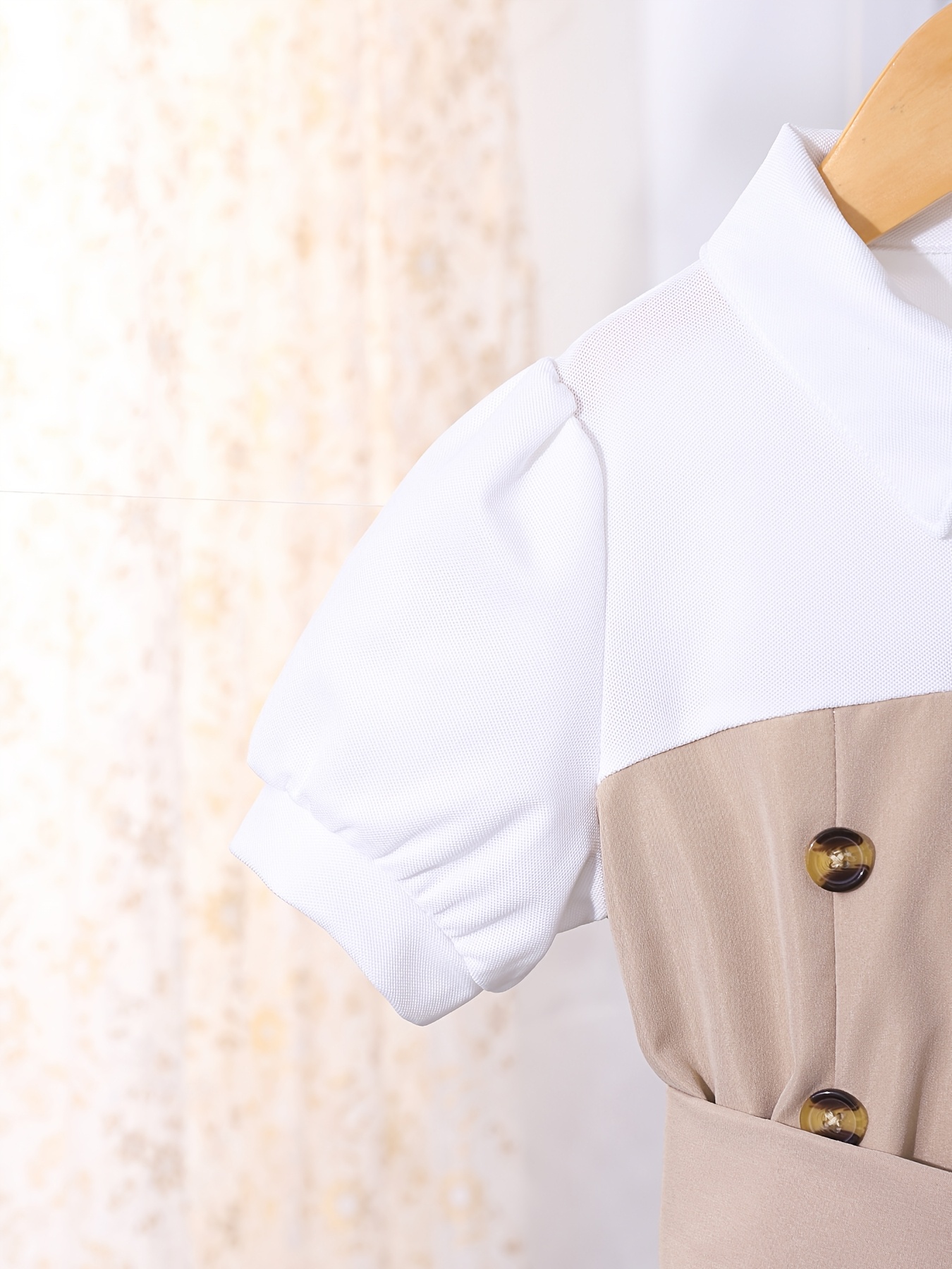 Herfst Comfortabele Meisjes Casual Broek Set