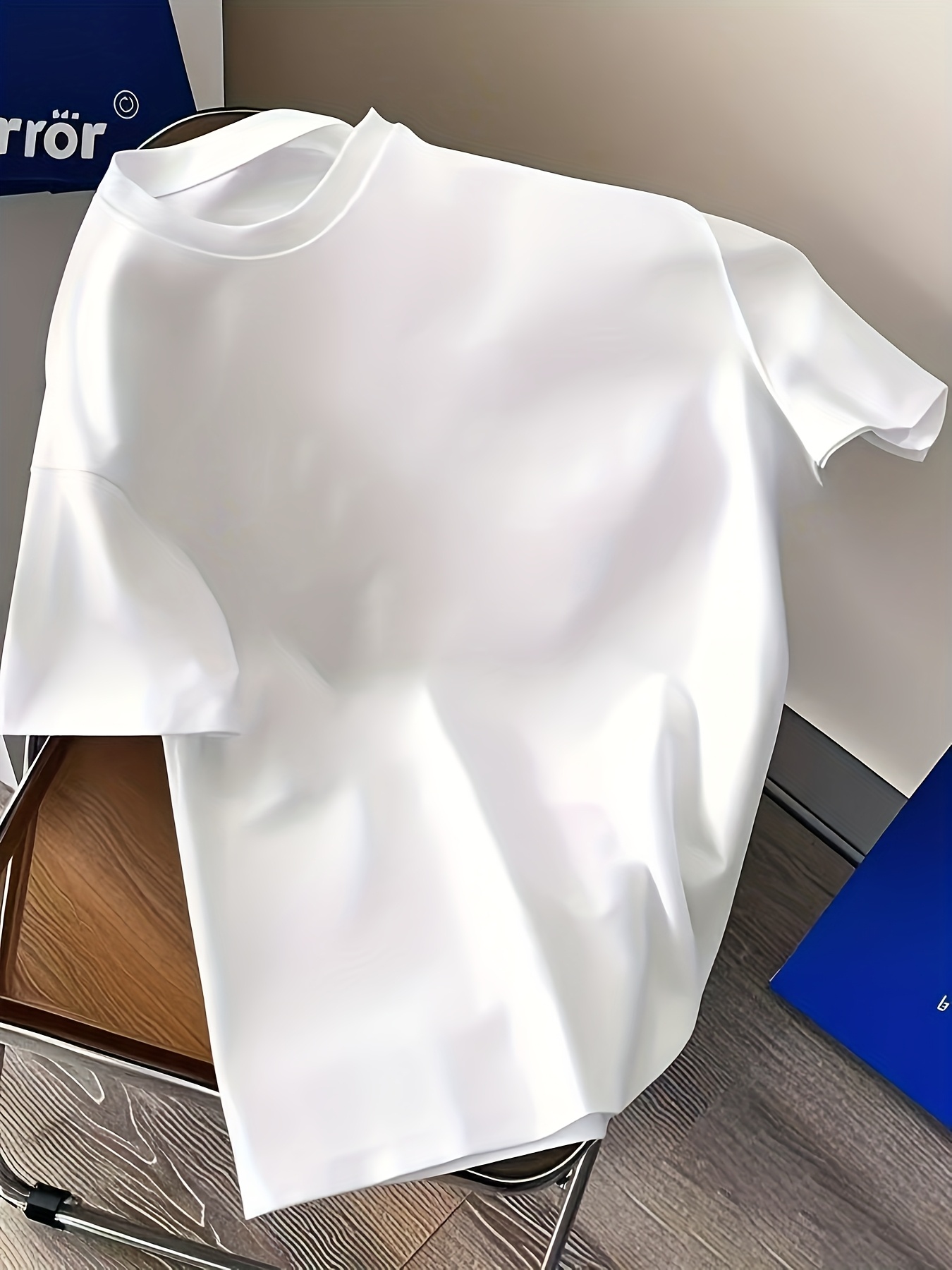 mens casual sports t shirt fashion logo   gift