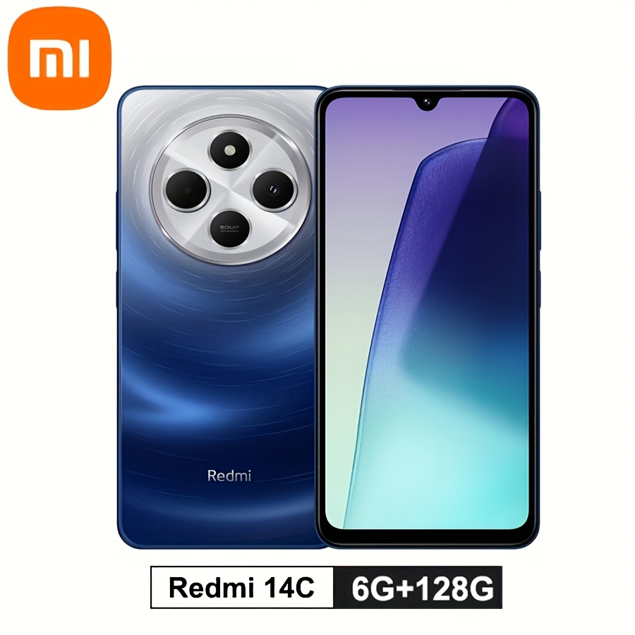 Redmi 14C 4GB/128GB 新品 3台セット Redmi 14C｜価格比較・SIMフリー・最新情報 - 価格.com