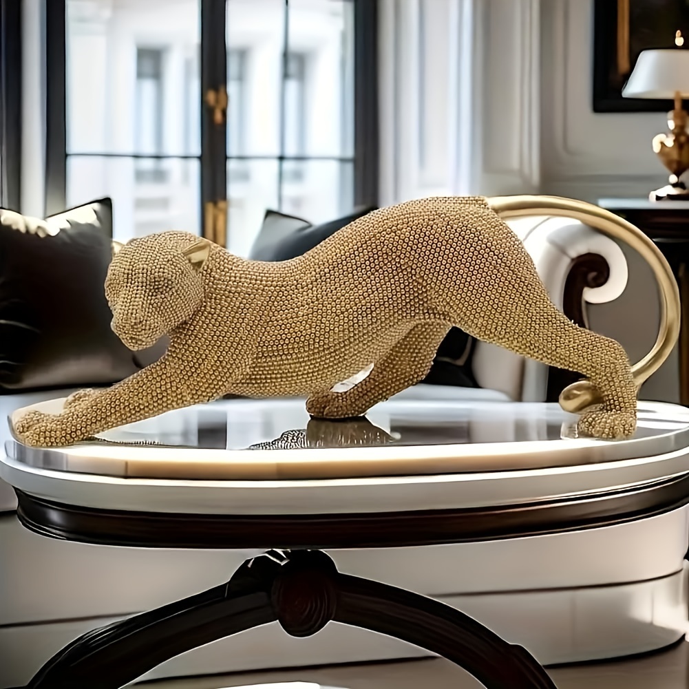 TEMU Resin Statue, Decor, Room Decor, Statue, Home Decor, Statues For Home Decor, Resin Statue, Halloween, Christmas, Thanksgiving, Valentine's Day