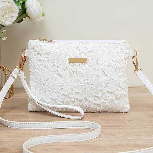 adjustable shoulder strap wrist bag trendy cut out must have for holidays and trips beach tote stylish yet easy purse casual and chic handbag