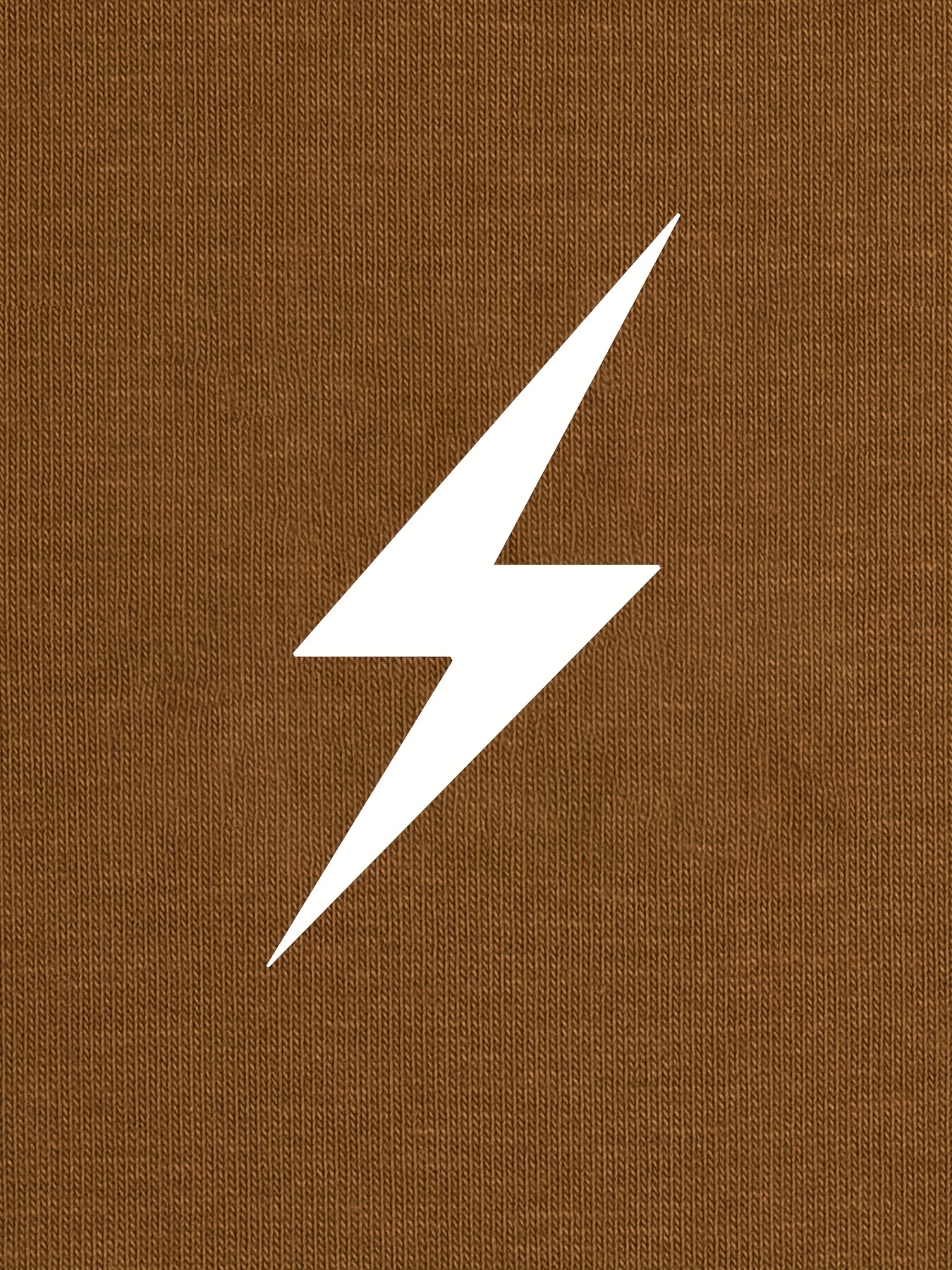 Men'S Lightning Bolt Graphic Print T-Shirt - Cotton Short Sleeve Tee, Green with Black Lightning Bolt Design, Casual Crew Neck, Regular Fit for Casual Attire, Everyday Tshirt | Graphic Tee | Cotton Shir