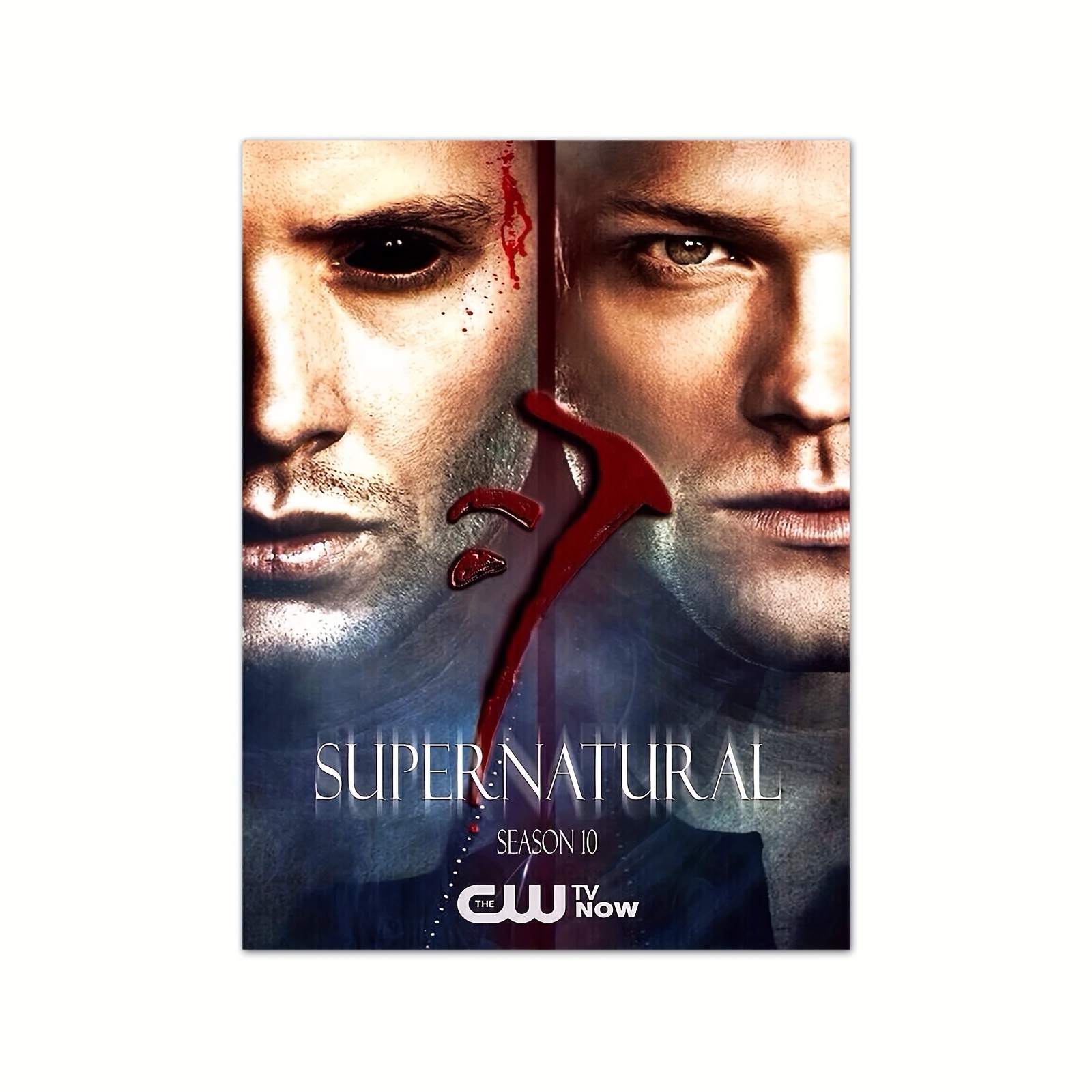 PREVIEW: Supernatural #1 — Major Spoilers — Comic Book Reviews, News,  Previews, and Podcasts, image size:1600x1600