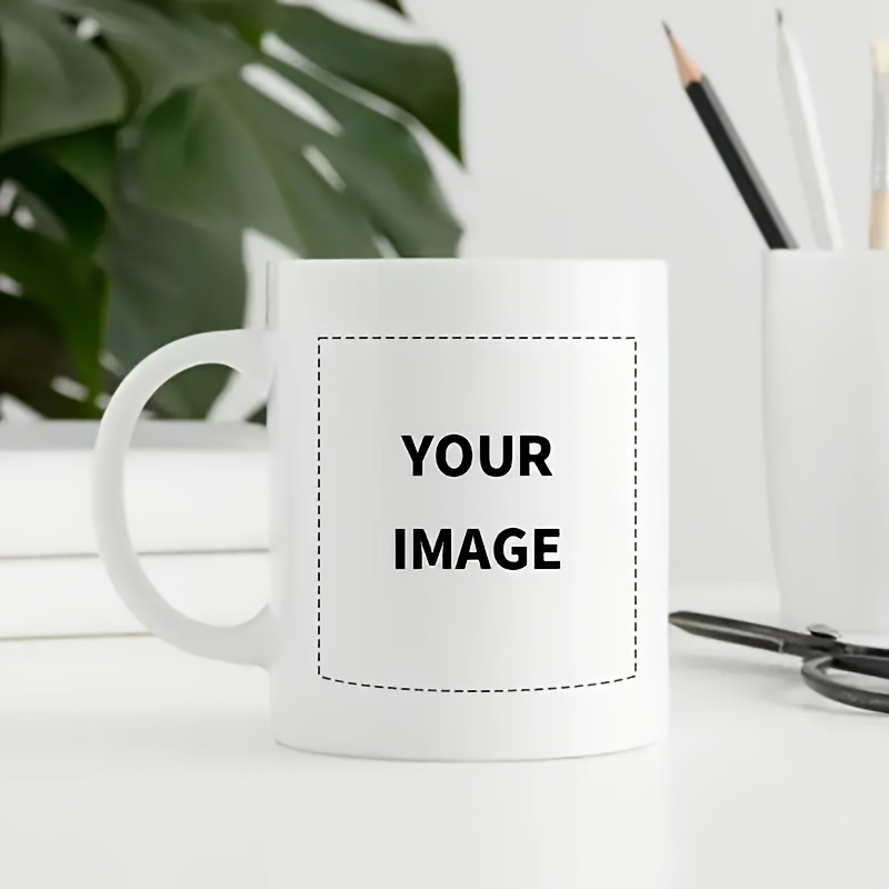 custom mug sold on Temu Australia