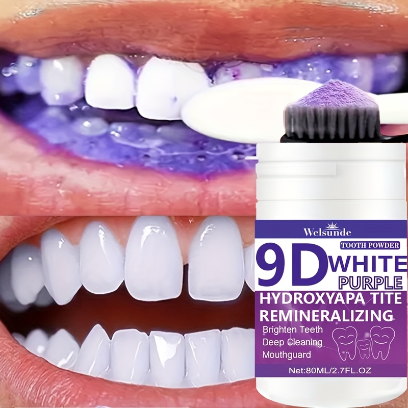 teeth whitening toothpaste Ghana