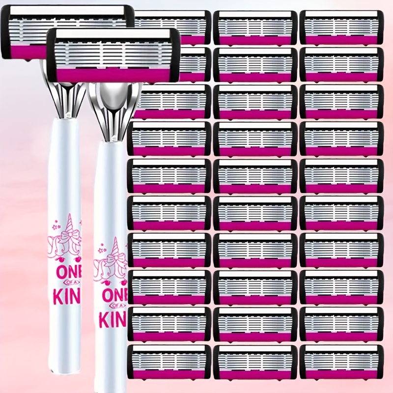 razors sold on Temu United States