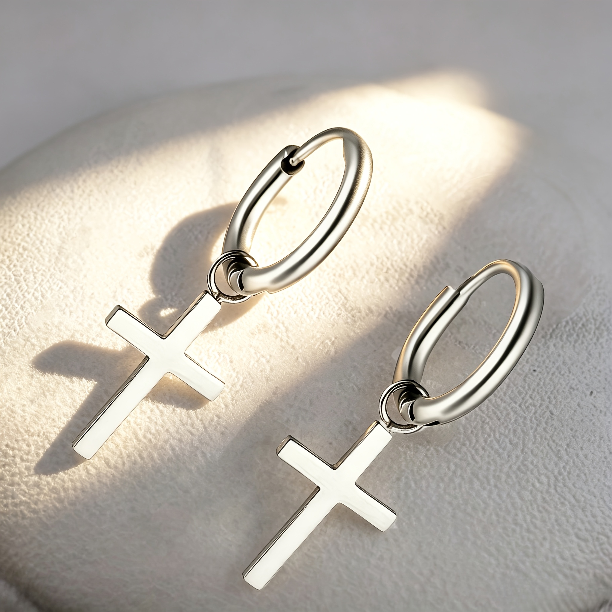 Beautiful Earrings Exquisite -shaped Drop Earrings Earrings