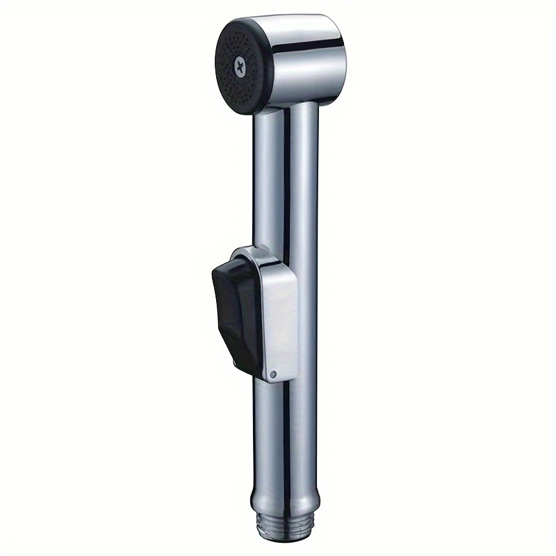 E-shop Moderner Handbidet-Duschkopf – Kein erforderlich, einfache Installation, geeignet für Toiletten mit G1/2-Ventil, langlebiger Bidet-Aufsatz aus