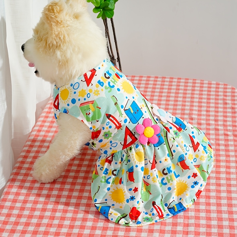 blue dress for baby girl Bling Black Dog Dress | Wedding | Poshdoglife.com