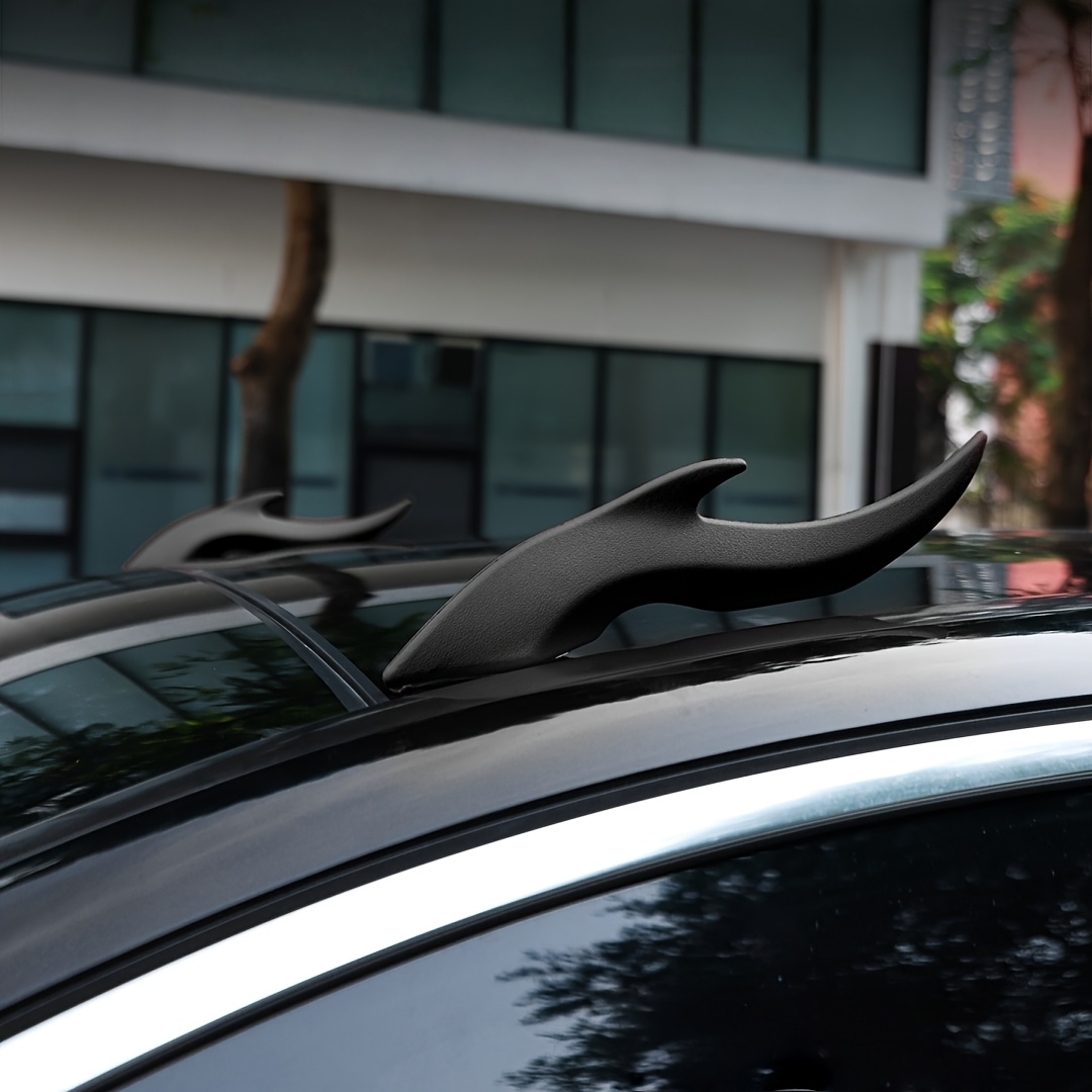 Qualité supérieure décoration de toit ouvrant de voiture pour une protection optimale