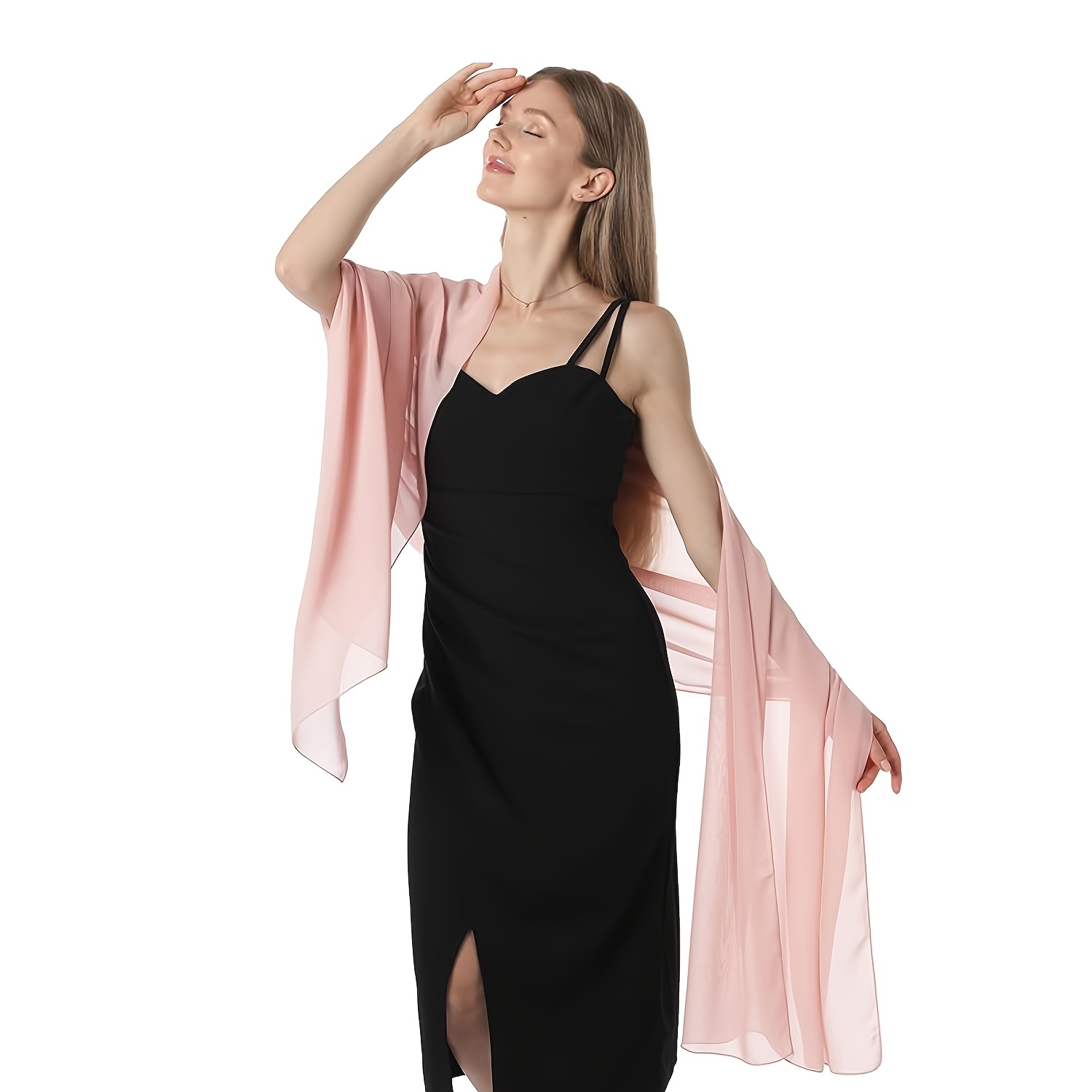 Elegante donna ricamo abo da sera scialle glter paillettes cope da sposa scialli bolero festa serale coprispalle avvolge per le signore  200000297