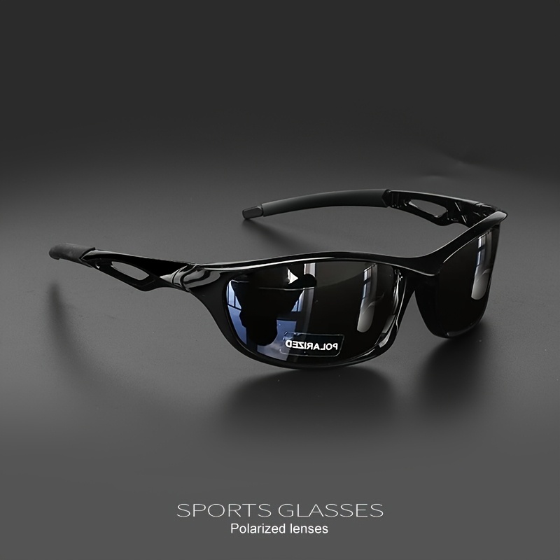 1 3 pair retro mens fashion polarized durable pc colorful  display picture 3