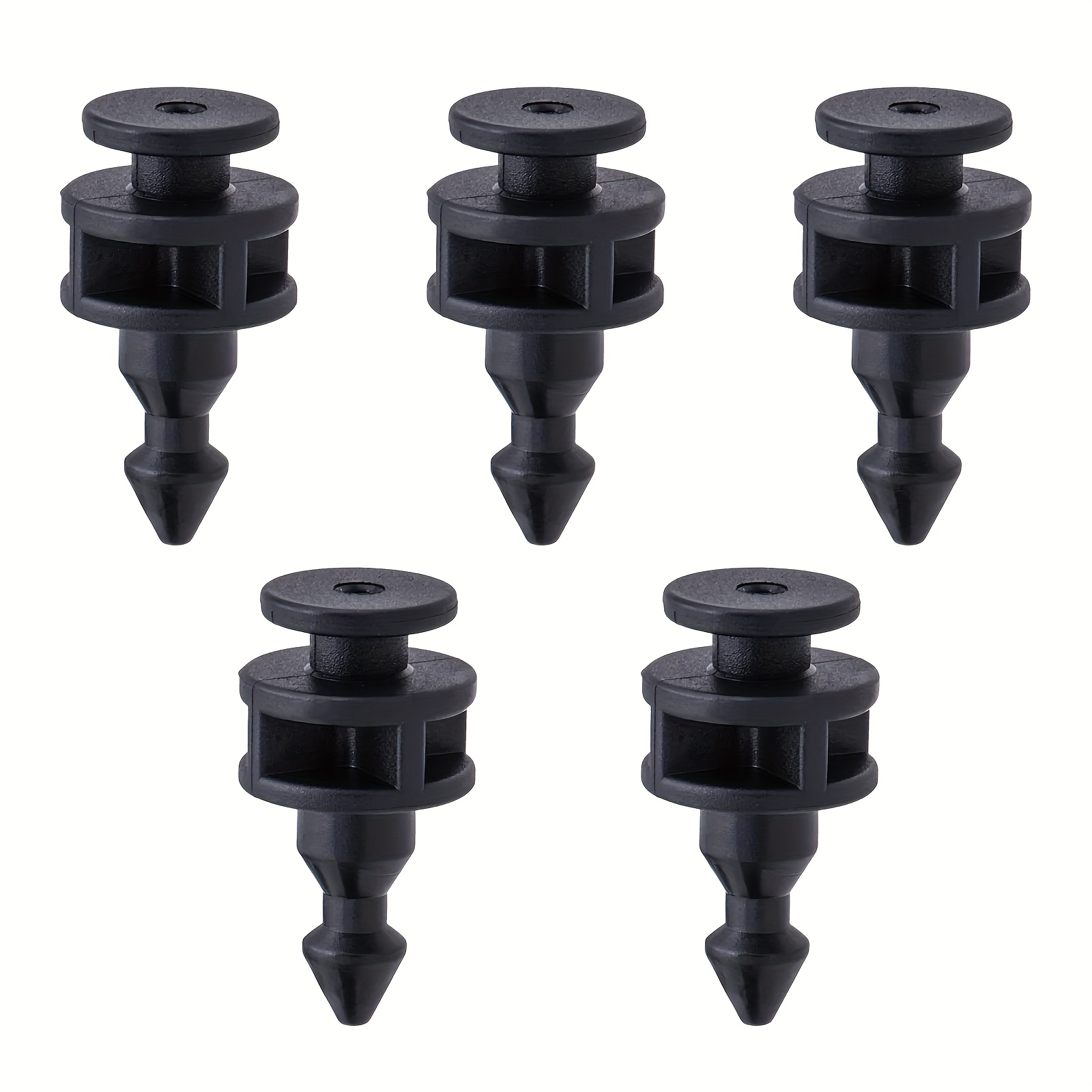 Image of Tail Light Repair Retainer Clip 0008208164 For Mercedes- W906 (2010-2014), Vw (2006-2016), For /for Freightliner Sprinter (2007-2009) - Replaces 2e0945230