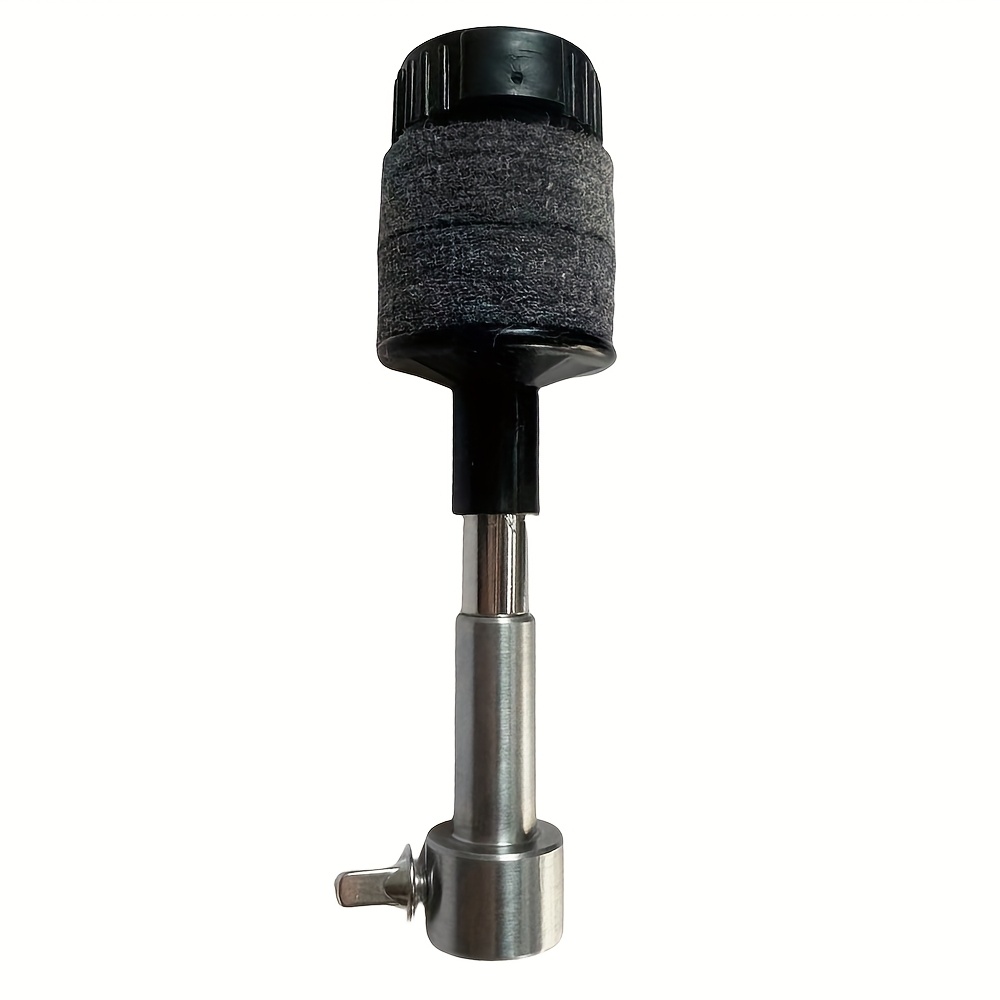 Image of Straight Cymbal Stacker Joint,cymbal Stacker Attachment For Cymbal Stand