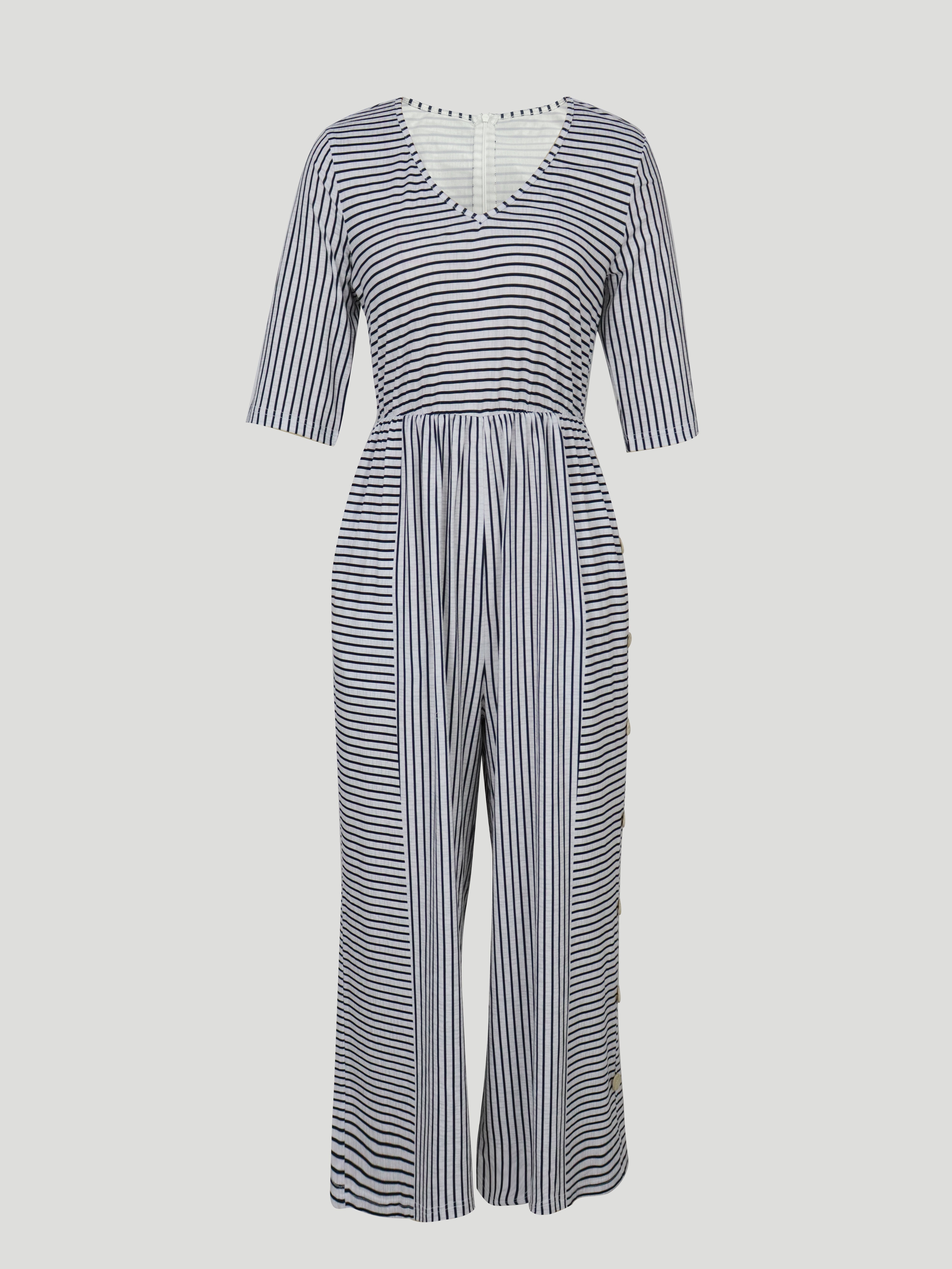 Bild des Vintage-Jumpsuits für Frauen