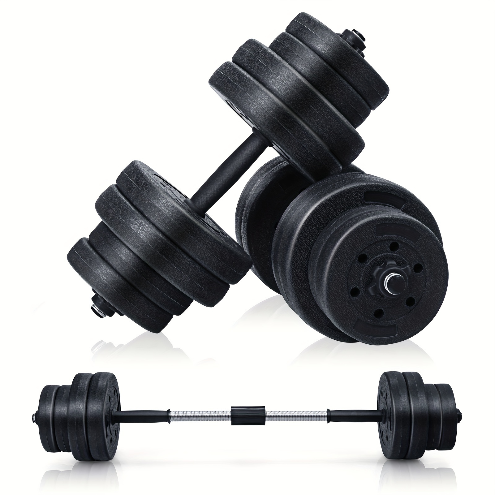 STEEL ANCELLM BARBELL OBJECT AB SUIT 01 STEEL ANCELLM BARBELL OBJECT AB SUIT 01