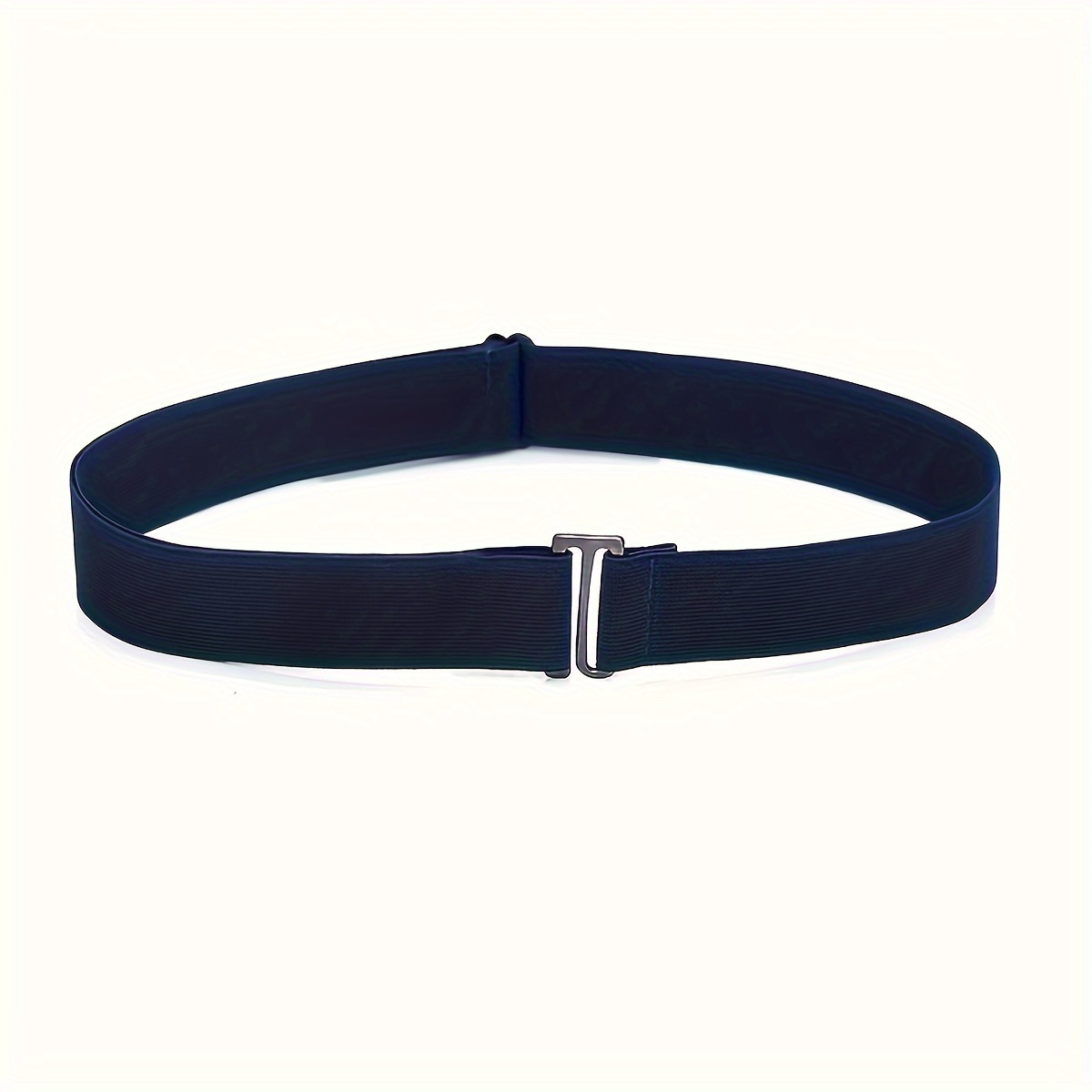 Adjustable Elastic Invisible Belt for Women, Casual Seamless
