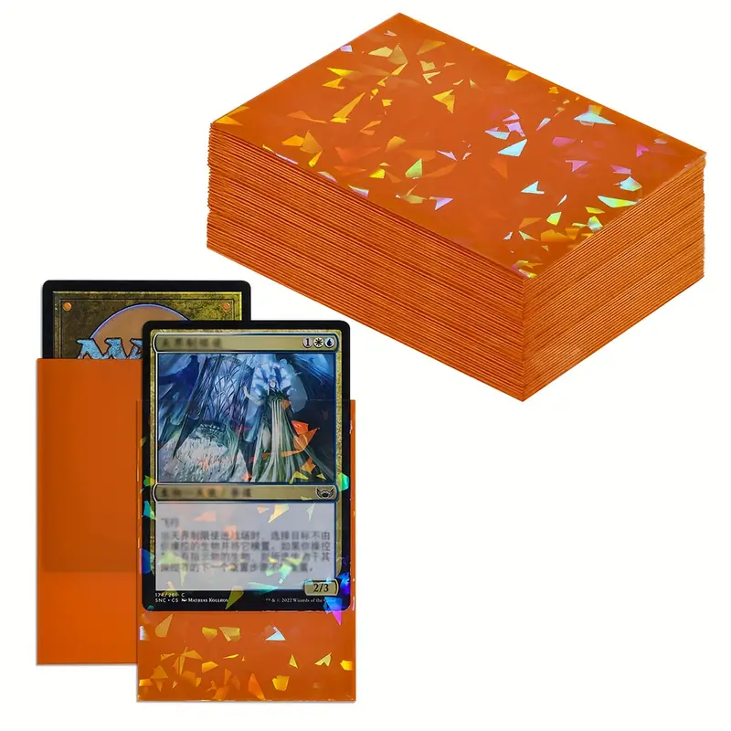 60pcs pack 66 91 mm colorful crushed glass shining card - Temu Mauritius 60pcs pack 66 91 mm colorful crushed glass shining card - Temu Mauritius