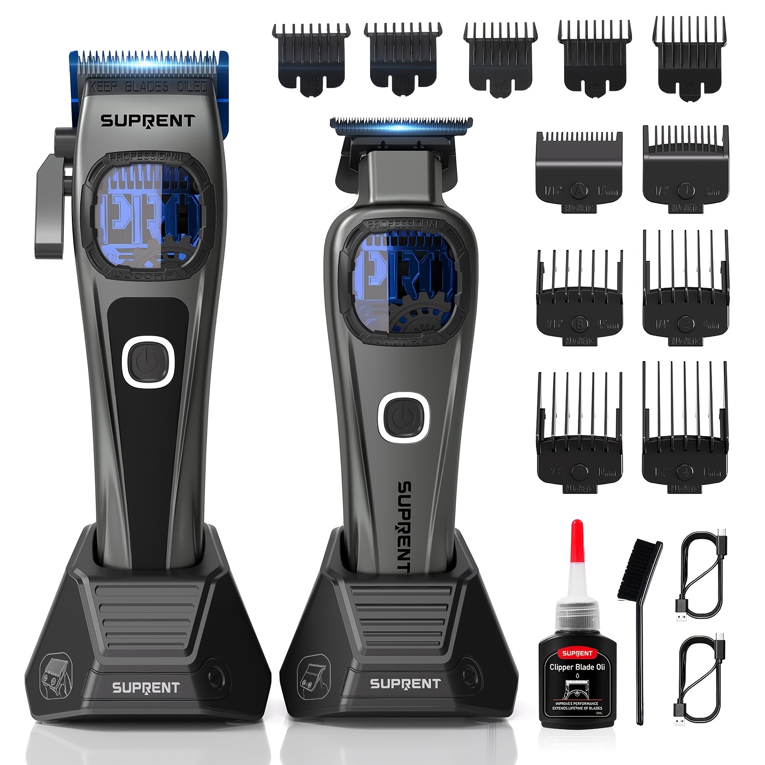 barber supplies sold on Temu United States