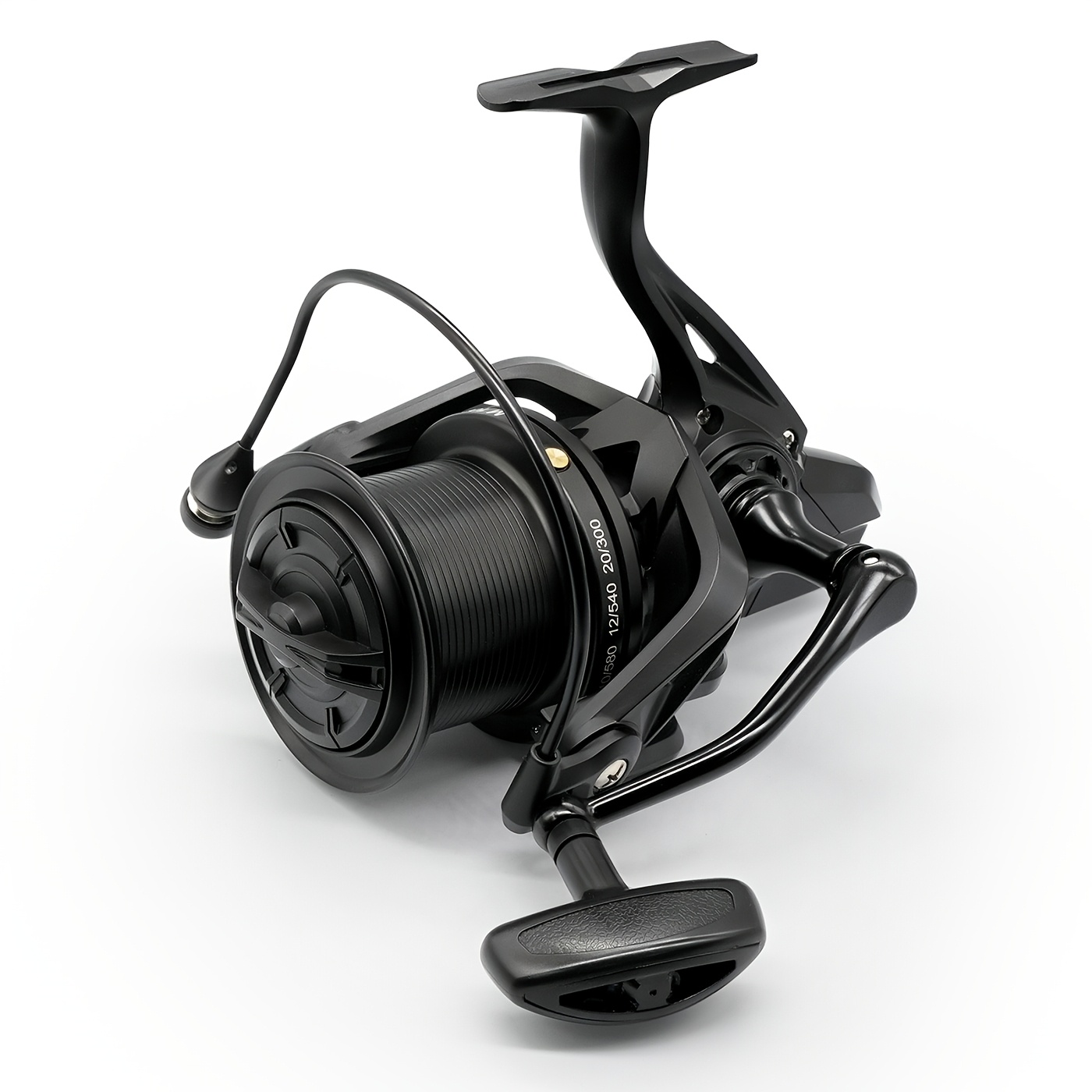 Image of Rooblinos M Long-range Black
