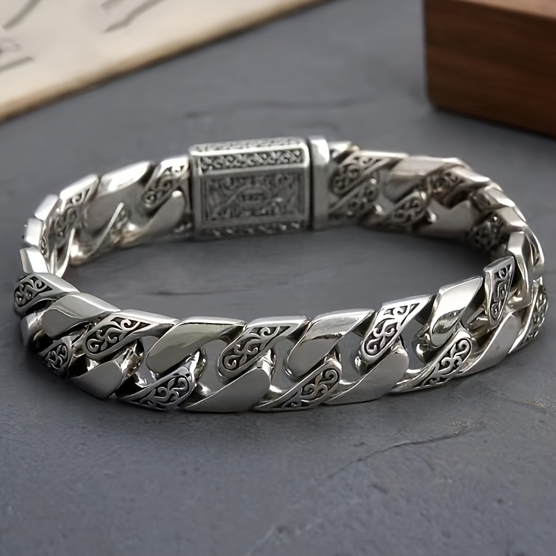 Punk Style Fashion Bracelet