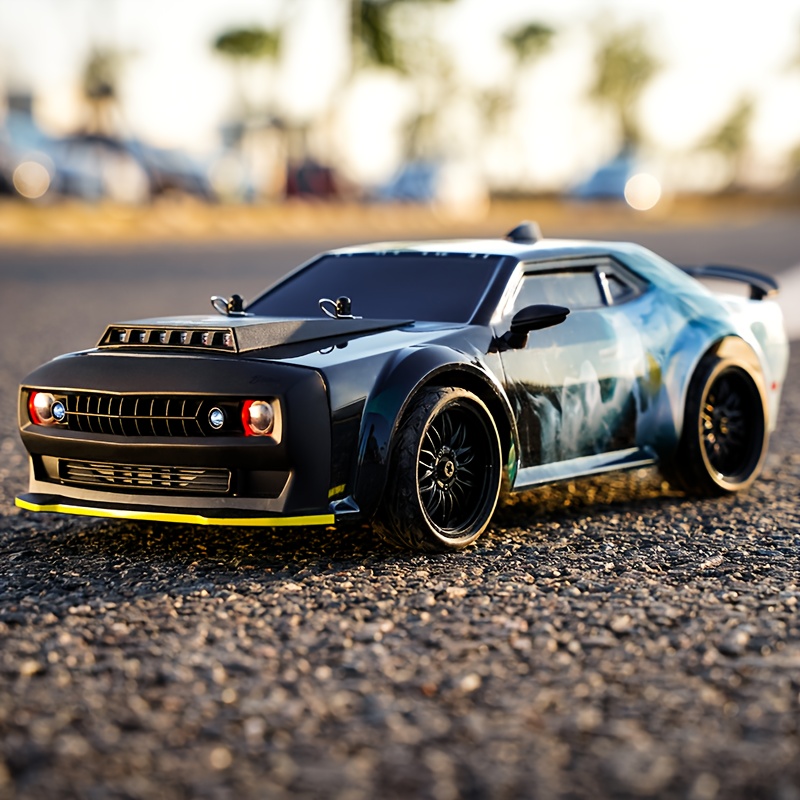 Image of In 2026, -new And Stylish Remote-controlled Off-road Vehicle Sg216 (not A Toy, For Professional Players/collectors /for Sports Competitions.) - Brushless Motor (70km/h) / Carbon Brush Motor (45km/h)