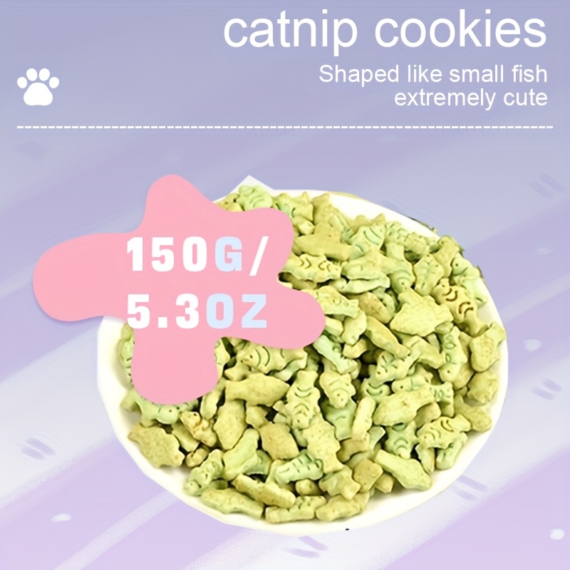 TEMU Pet For Cats - Hairball Control Digestive Support Relax Snacks, Natural Cat Treats To Boost Vitality & Exercise, Ready-to-eat Pet -infused Cat