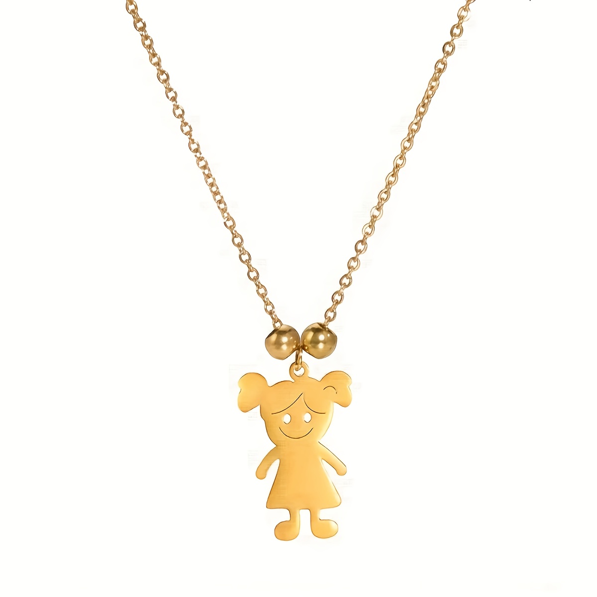 Personalized Custom Name Necklace — Unique Gift for All