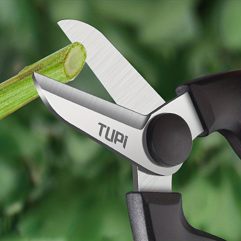 Garden Scissors, Practical Floral Scissors, Landscape Scissors