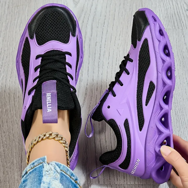 breathable mesh sports sneakers men women lightweight Temu Mexico