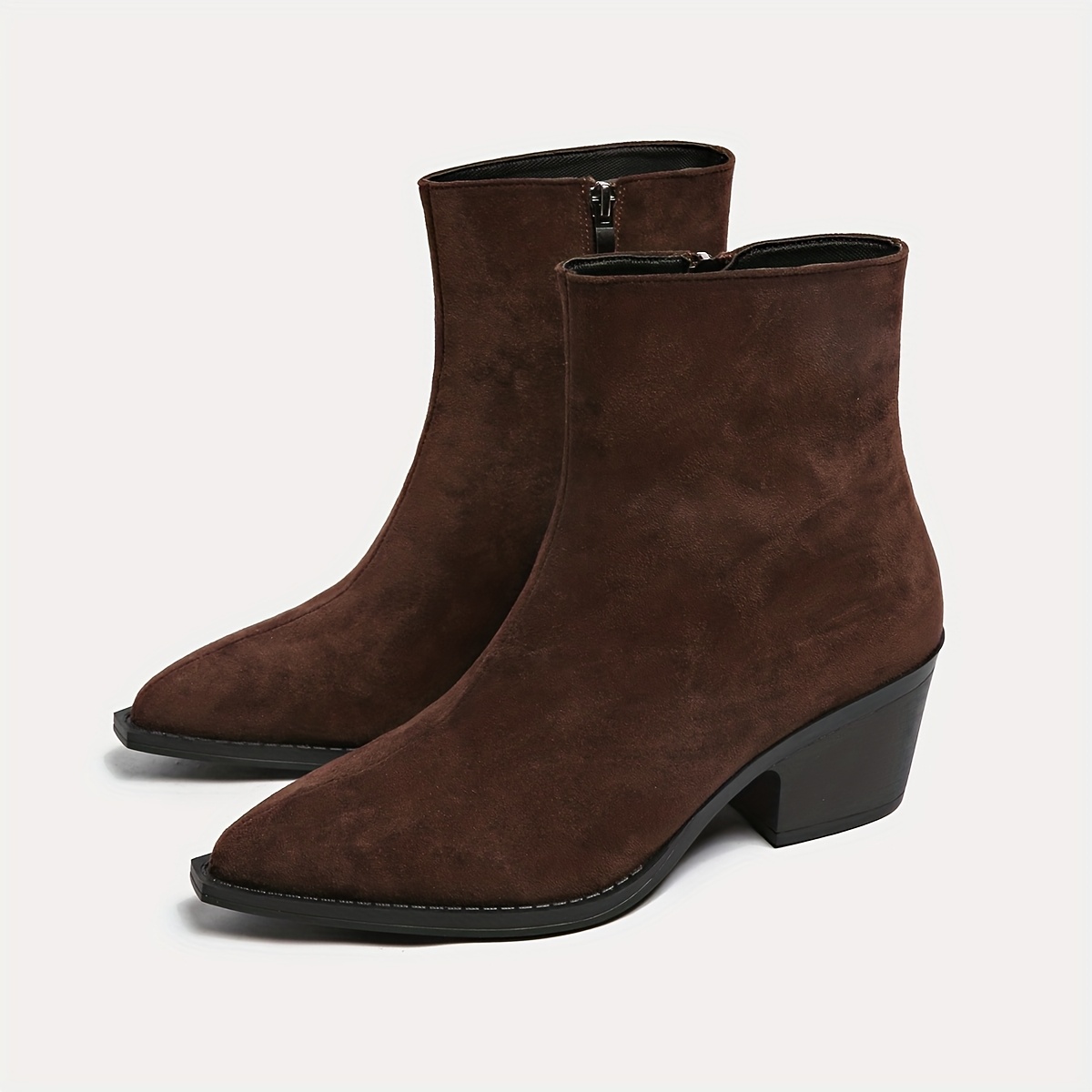 TEMU da Donna a Mezzo Polpaccio, Scarpe da Donna