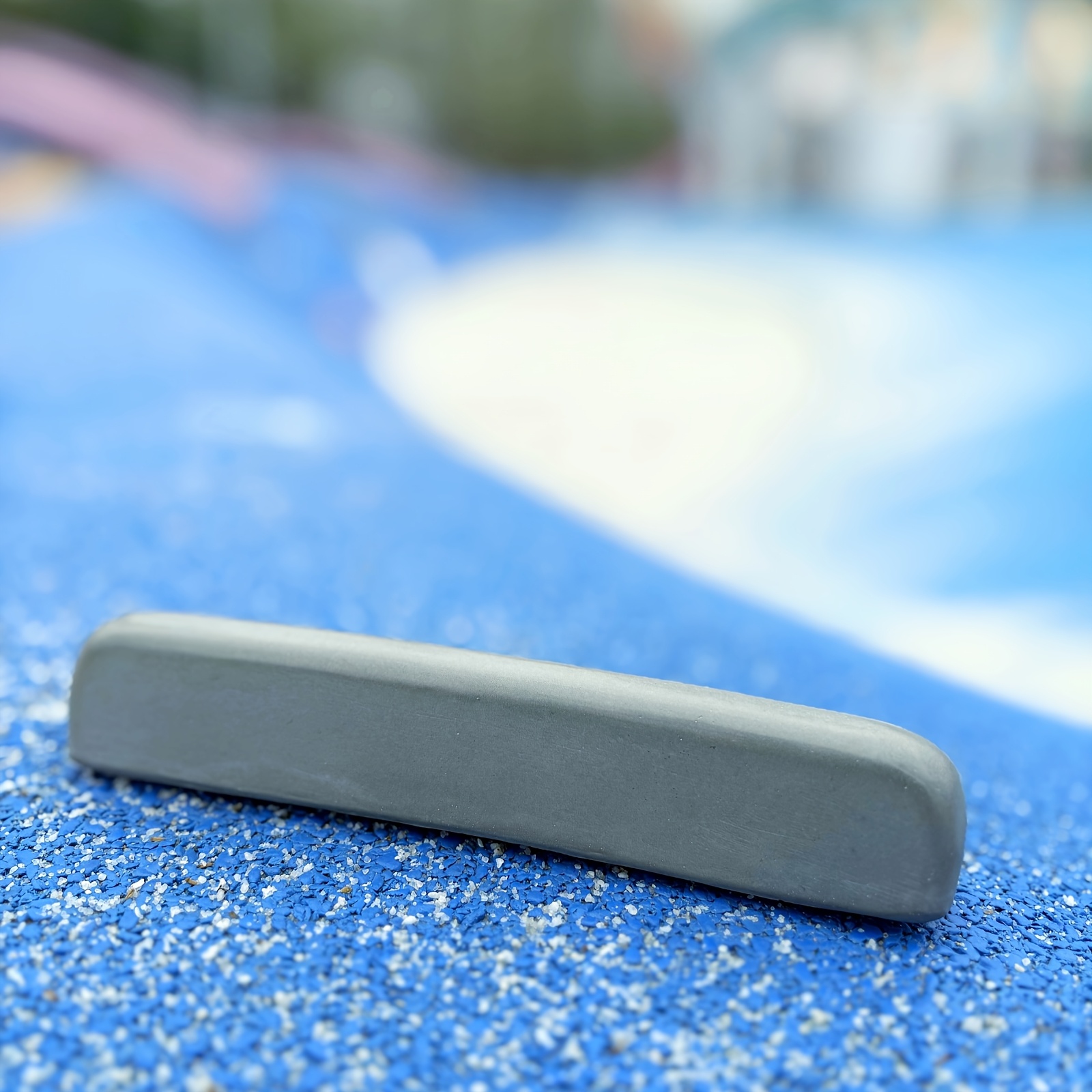cement finger skateboard ramps concrete skateboard jumps skate park scenery props outdoor sports equipment skateboard tracks obstacle training