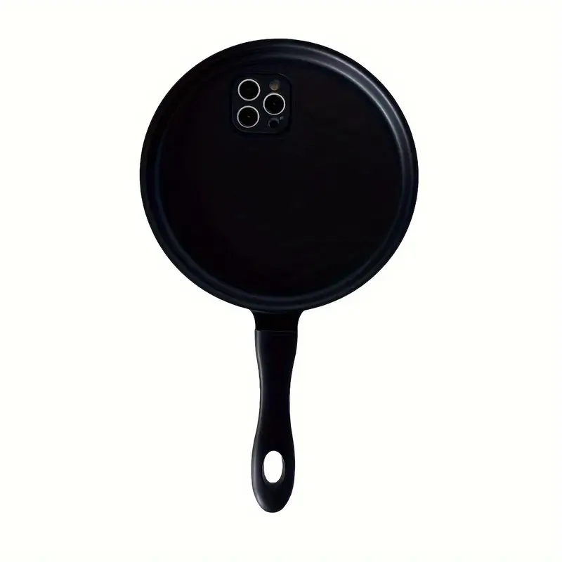 trendy must quirky frying pan stylish cute full coverage - Temu trendy must quirky frying pan stylish cute full coverage - Temu