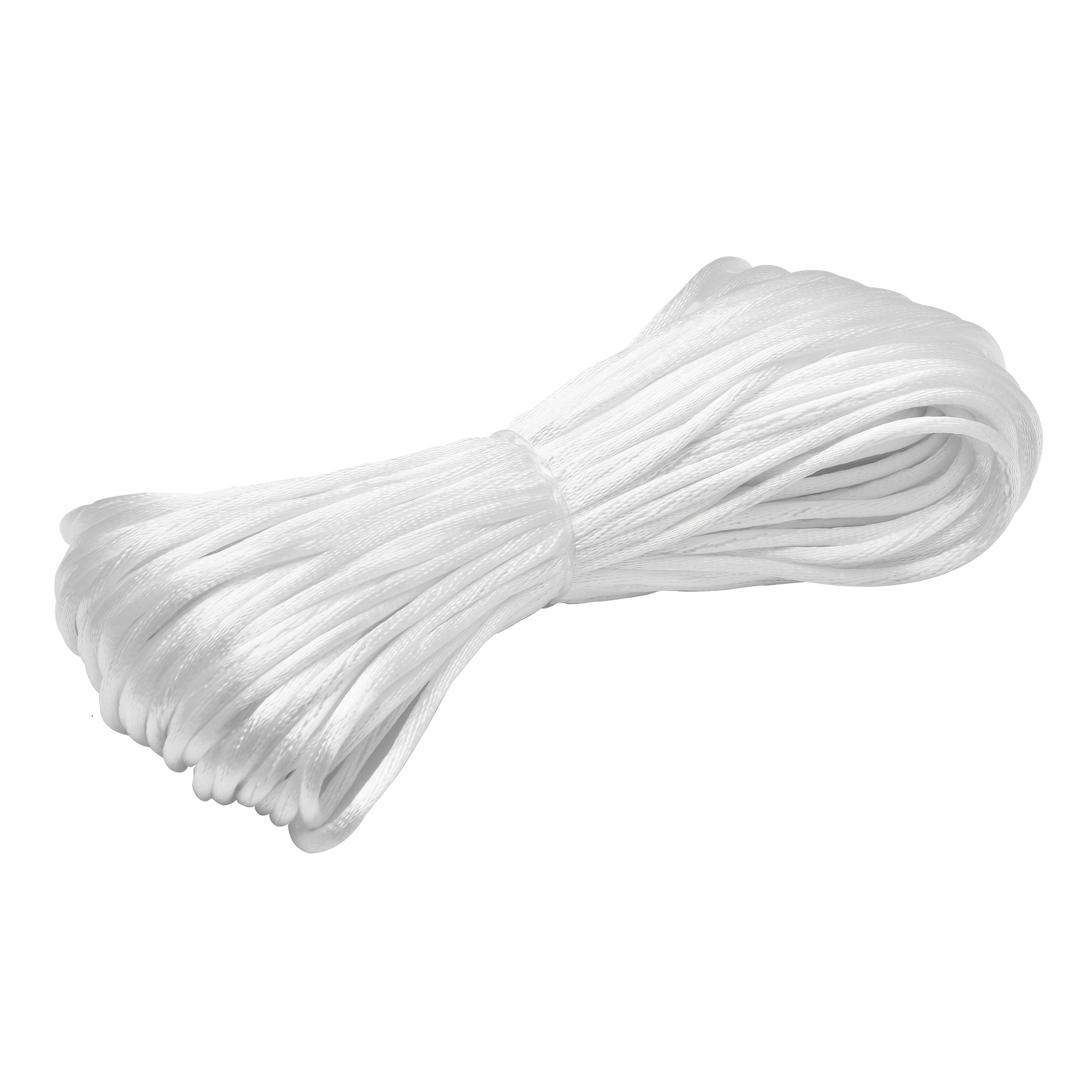 TEMU Corde de Nœud Chinois Multicolore 20 Mètres/, Fil pour DIY