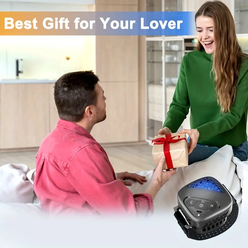 portable instant cold hot and machine exercise recovery muscle relaxation machine used to and muscle ice pack device and cordless heating pad battery 4000mah for parents Product details 6