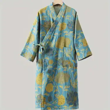 lightweight summer womens cotton floral pattern wearable Australia