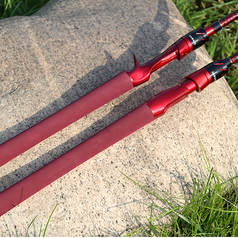 high carbon fiber ml rod 5 4ft 6 9ft spinning - Temu
